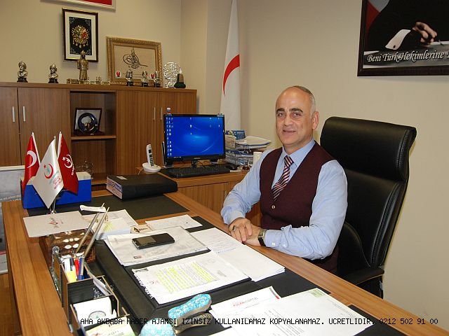 Dr. Ali Osman Çolak: İmam Hatip nesli geleceğe damga vuracak