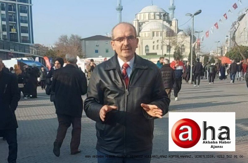 Akbaba Haber Ajansı Esenler'de, Esenler Meydan Gazetesi yayınına devam ediyor