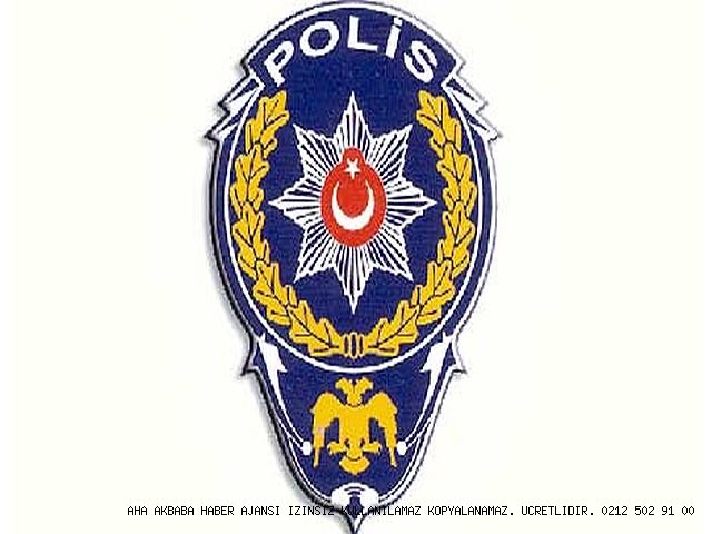 ESENLER POLİSİ SUÇLULARA GÖZ AÇTIRMIYOR