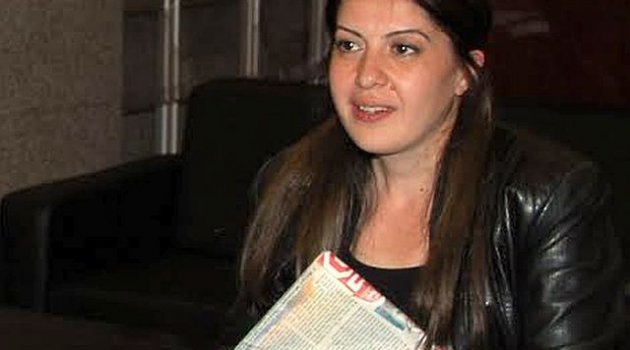Gazeteci Yazar Melek Bayhan Aile Danışmanı oldu