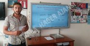 Gencosman İMKB Anadolu Lisesi Yeni Döneme Hazır!